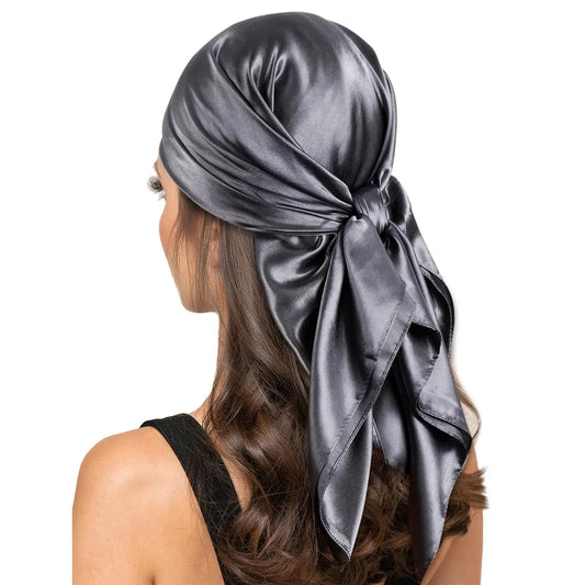 Lightweight Head Scarf